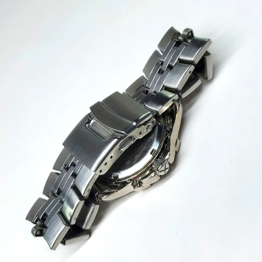Fossil vintage dt4043